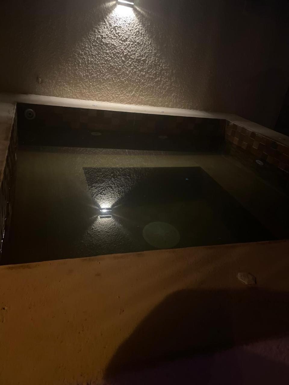 Pousada E Restaurante O Portuga São Miguel dos Milagres 外观 照片