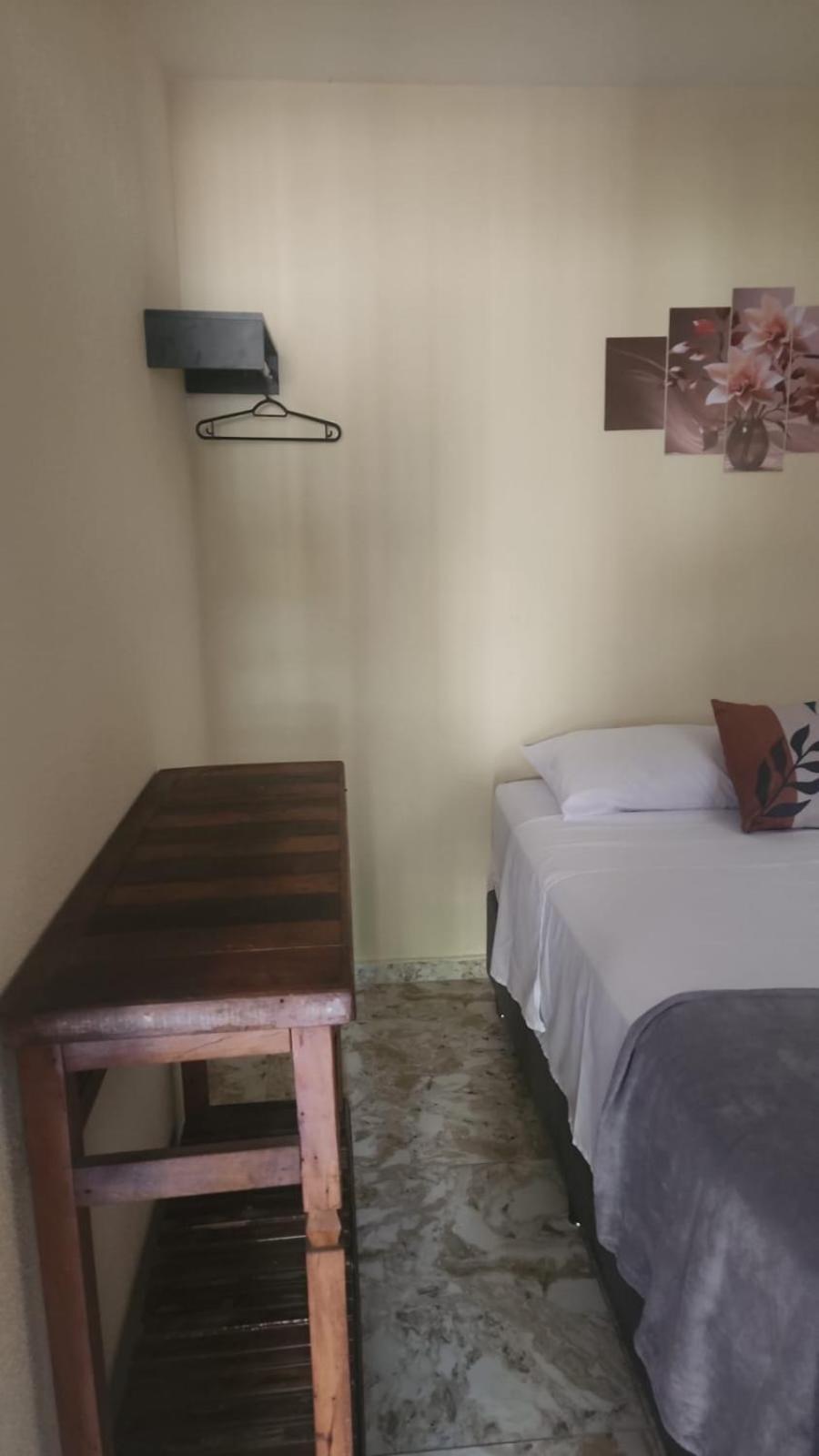 Pousada E Restaurante O Portuga São Miguel dos Milagres 外观 照片