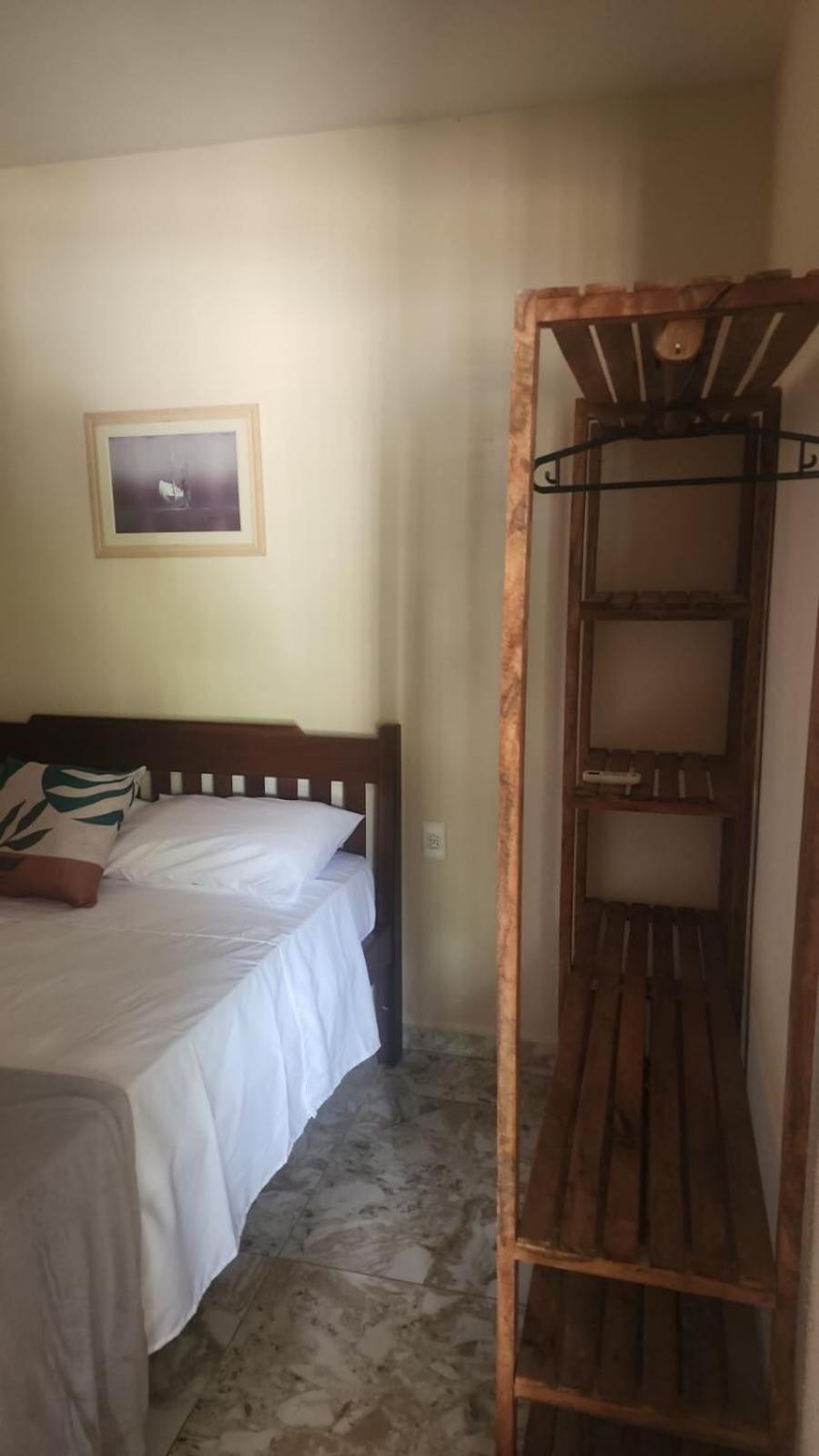 Pousada E Restaurante O Portuga São Miguel dos Milagres 外观 照片